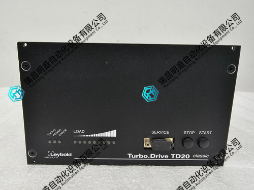 Leybold 800075V0002电子频率转换器  
