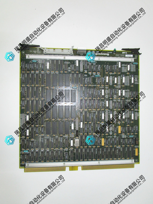 Honeywell 51401996-100接口通信模块(图1) 51401996-100.webp.jpg