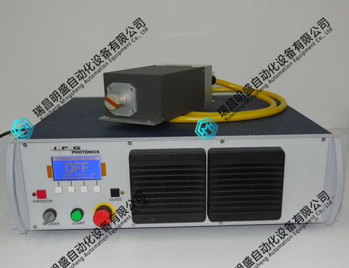 IPG YLP-R-0.3-A1-60-18 短脉冲掺镱光纤激光器(图1) YLP-R-0.3-A1-60-18.webp.jpg