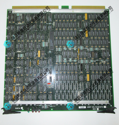 HONEYWELL 51401072-300存储板(图1) 51401072-300.webp.jpg