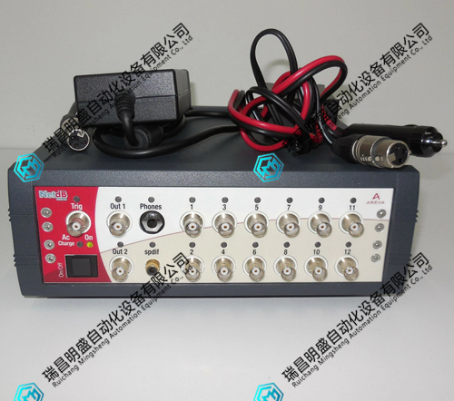 Areva NDB1002000A多通道声学分析仪(图1) NDB1002000A.webp.jpg