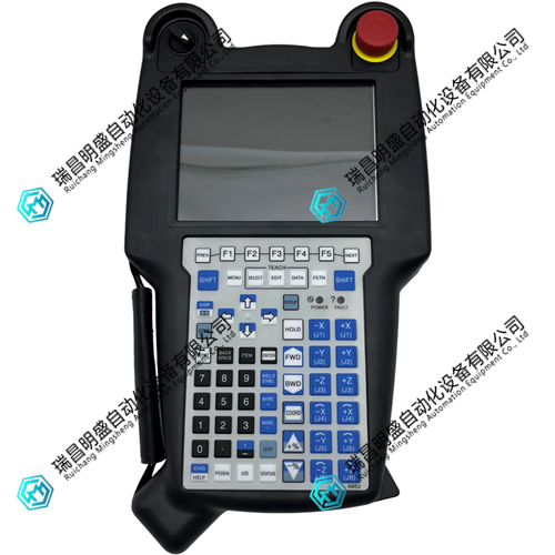 FANUC A05B-2518-C202 示教器(图1) A05B-2518-C202.webp (2).jpg