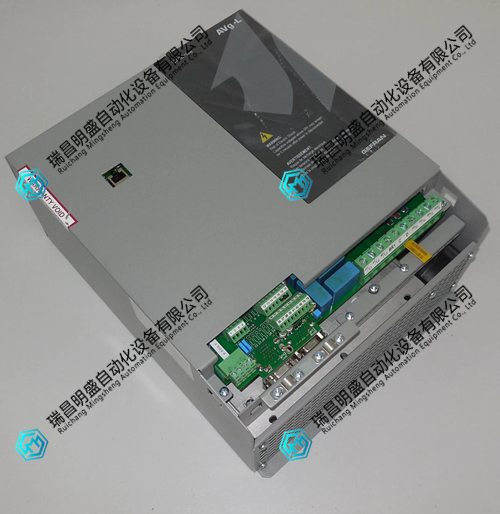 GEFRAN AVgL-1110-XBL-BR4-O变频器