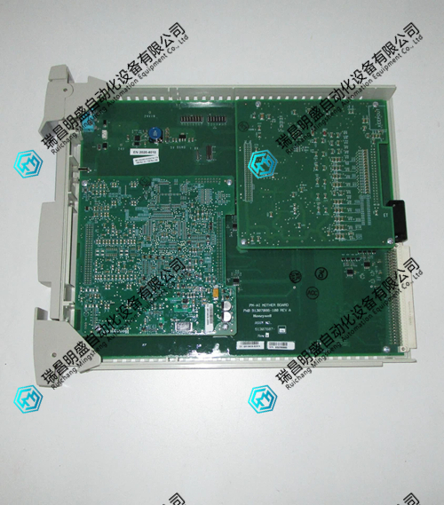 HONEYWELL 51307687-176高级模拟输入主板