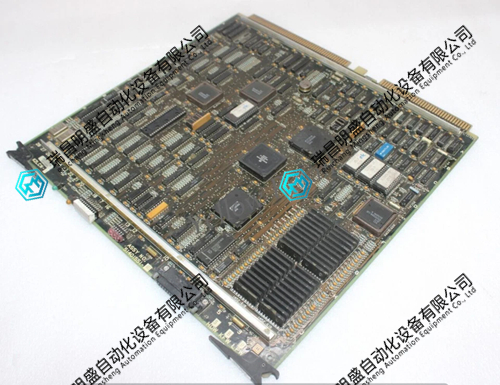 HONEYWELL 51401551-801控制网络模块(图1) 51401551-801.webp (3).jpg