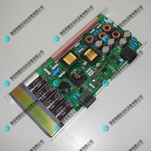 Yaskawa JUSP-RCP01AAD电源板(图1) JUSP-RCP01AAD.webp.jpg