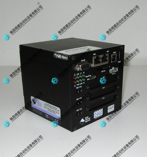 United Electronic UEISIM 300-1G DNA-PPC5-1G采集控制器(图1) UEISIM 300-1G DNA-PPC5-1G.webp (3).jpg