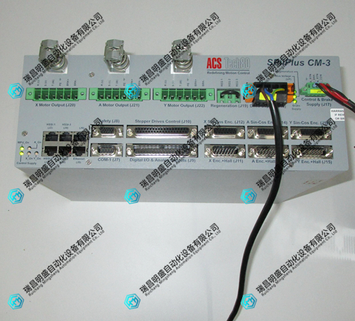 ACS CM-3-A-E-M3-H4控制器模块(图1) CM-3-A-E-M3-H4.webp.jpg