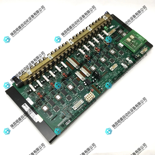 Zeiss 348242-9143-4302平台控制风冷PCB(图1) 348242-9143-4302.webp.jpg
