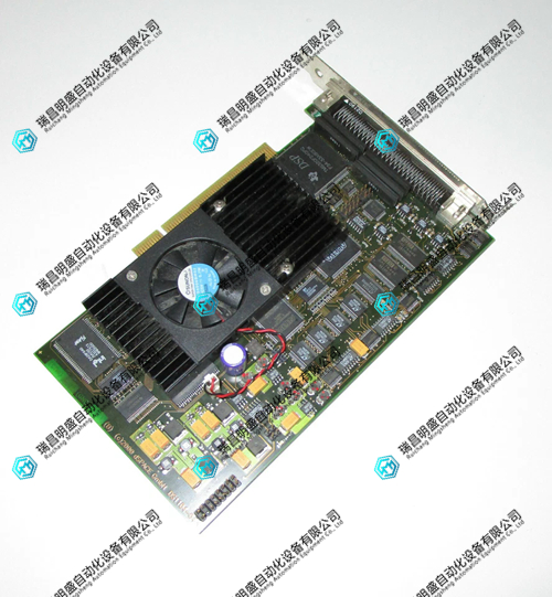 dSPACE GmbH DS1104-04控制板卡(图1) DS1104-04.webp.jpg