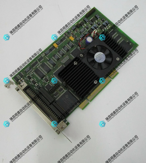 dSPACE GmbH DS1104-06控制器模块(图1) DS1104-06.webp (1).jpg