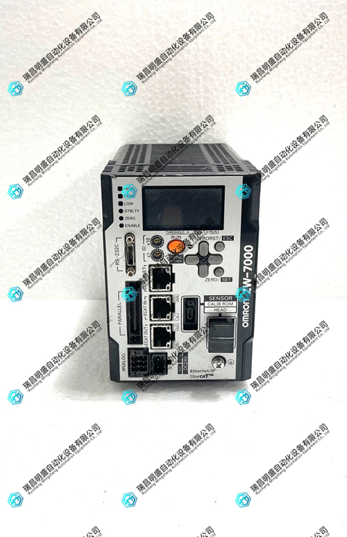 Omron ZW-7000T位移传感器(图1) ZW-7000T.webp.jpg