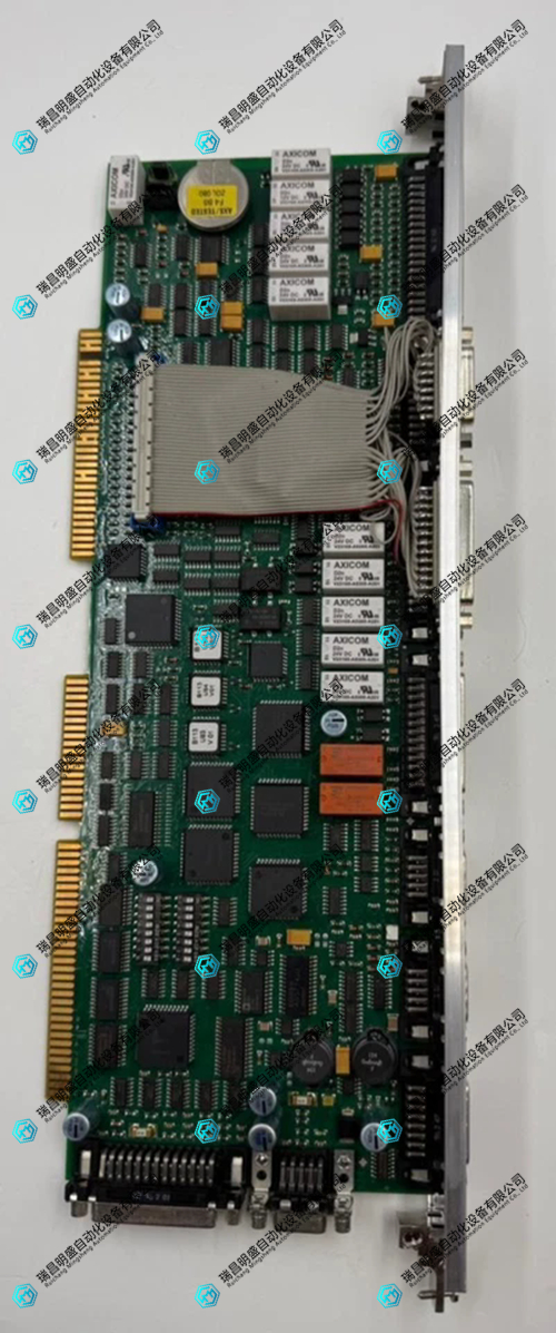 Bruker C79298-A3220-B114输入输出模块(图1) C79298-A3220-B114.webp (1).jpg