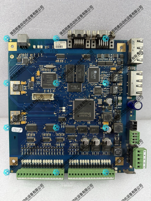 BYSTRONIC E5044-5-D 10047897 激光主控制器(图1) E5044-5-D 10047897.webp.jpg