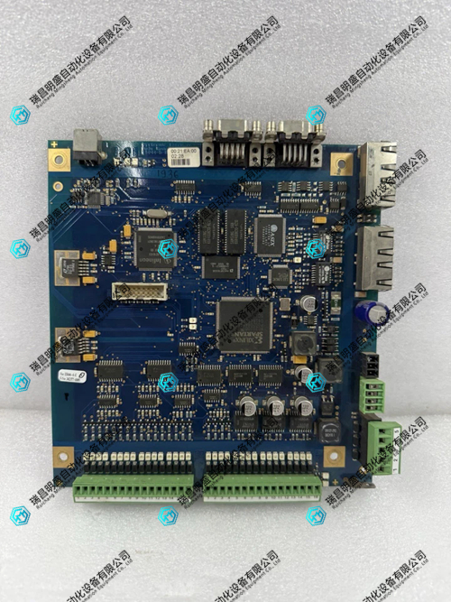 BYSTRONIC E5044-5-D 10047897 激光主控制器