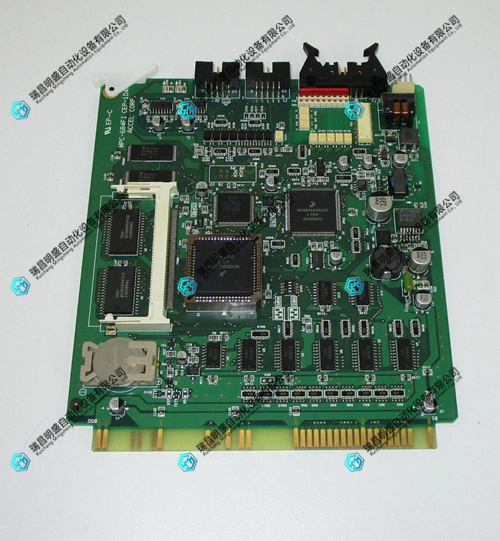 Accel MPC-684FI CEP-104F控制电路板(图1) MPC-684FI CEP-104F.webp (2).jpg