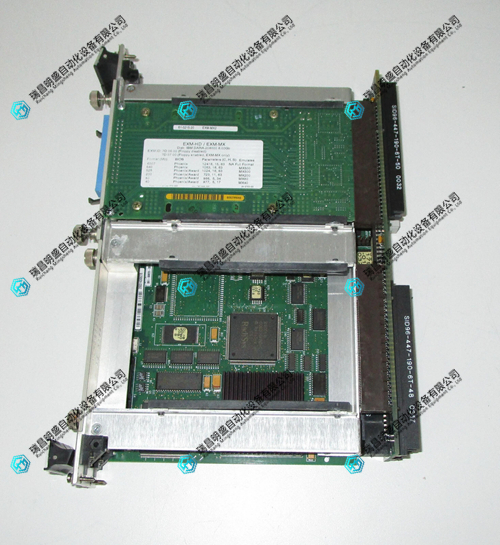 Nyquist 61-0215-20 EXM-MX2触摸屏面板(图1) 61-0215-20 EXM-MX2.webp (3).jpg