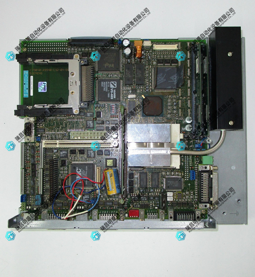 SIEMENS C79040-A9540-C32-04-86印刷电路板(图1) C79040-A9540-C32-04-86.webp.jpg