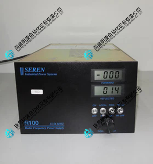 Seren 9600540003射频电源模块(图1) 9600540003.webp.jpg