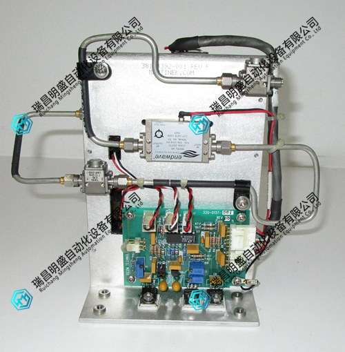 Xicom technology 308-0155-003线性化组件(图1) 308-0155-003.webp.jpg