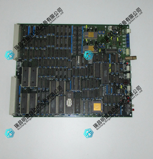 Jeol AP003127-00接口控制模块(图1) AP003127-00.webp.jpg
