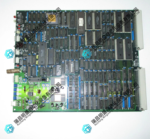 Jeol AP003127-00接口控制模块