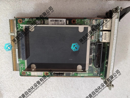 Advantech MIC-3318中央控制器模块(图1) MIC-3318.webp.jpg