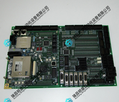 TEL 5044-000230-11 控制器板卡(图1) 5044-000230-11.webp.jpg