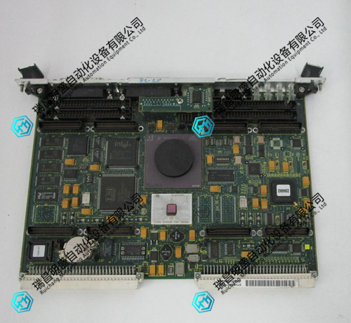 MOTOROLA VME162PA-344SE单板计算机