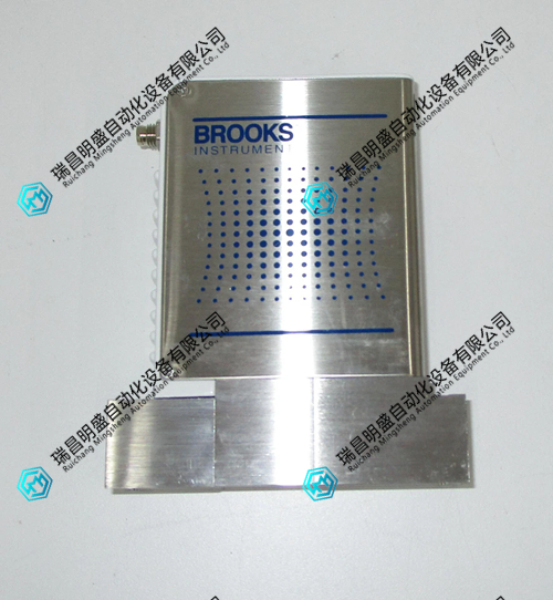 Brooks GF125C-207009质量流量控制器