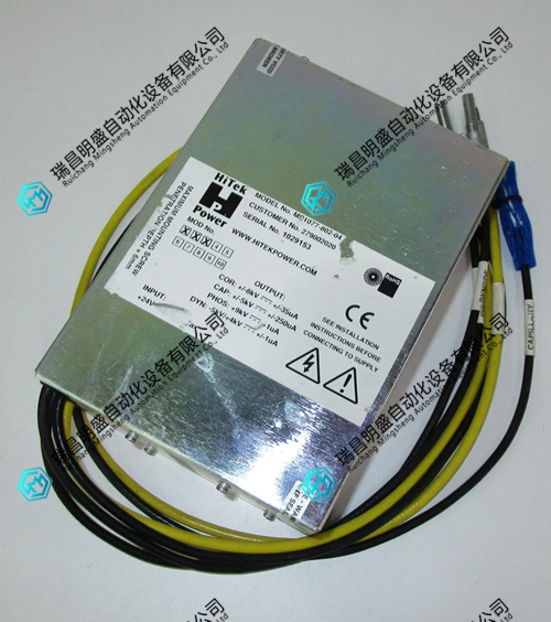 Hitek MS1077-802-04电源模块(图1) MS1077-802-04.webp.jpg