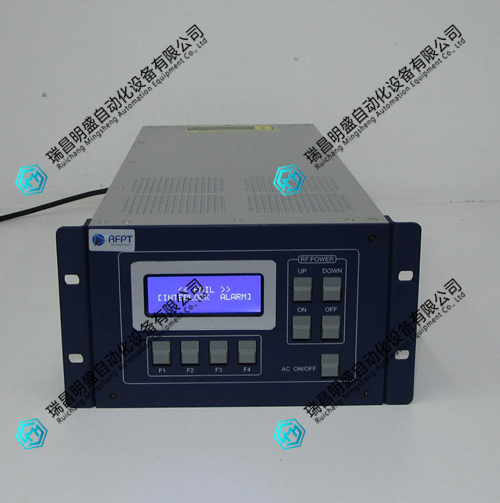 RFPT URG-300 PR000300-001射频发生器(图1) URG-300 PR000300-001.webp.jpg