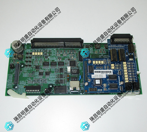 Kawasaki 50999-00530R00机器人控制板卡(图1) 50999-00530R00.webp.jpg