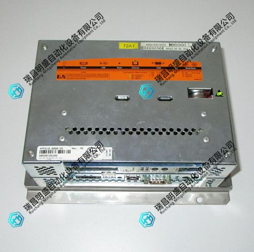 B&R 4PP210.0000-95电源板控制器(图1) 4PP210.0000-95.webp.jpg