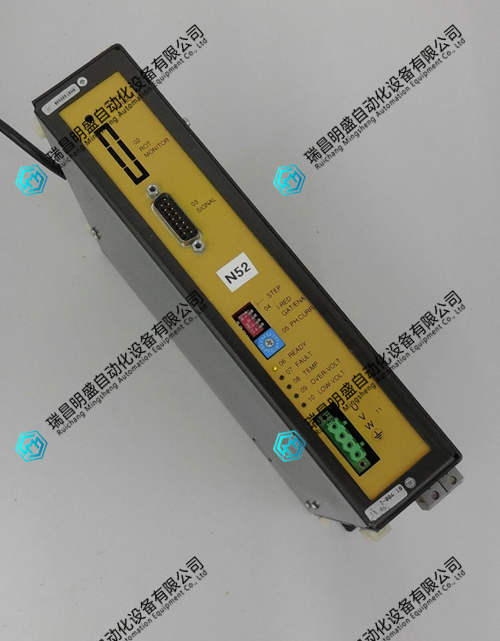 Berger Lahr 64304080103伺服驱动器(图1) 64304080103.webp.jpg