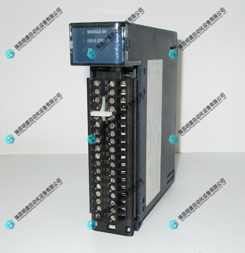 GE IC695ALG112-DA隔离模拟输入模块