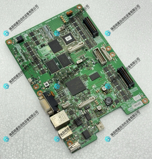 Yamaha KCX-M4210-013 CPU模块(图1) KCX-M4210-013.webp (1).jpg