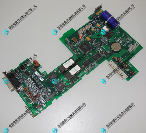 Keithley 6517-142-04D印刷电路板(图1) 6517-142-04D.webp.jpg