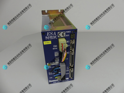 ESA-Y2005T23-21伺服驱动器