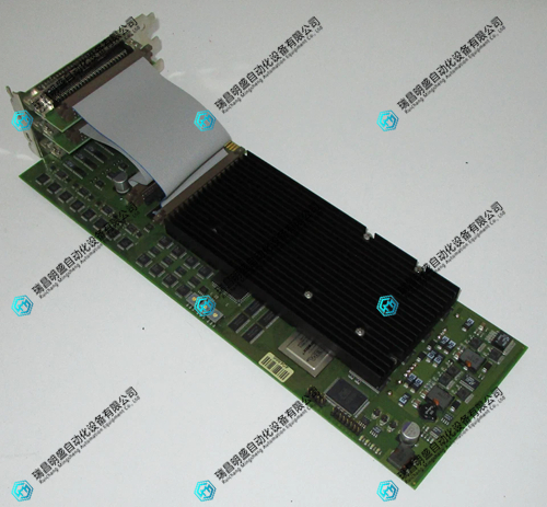 dSPACE GmbH DS1103-11 控制器板(图1) DS1103-11.webp (3).jpg
