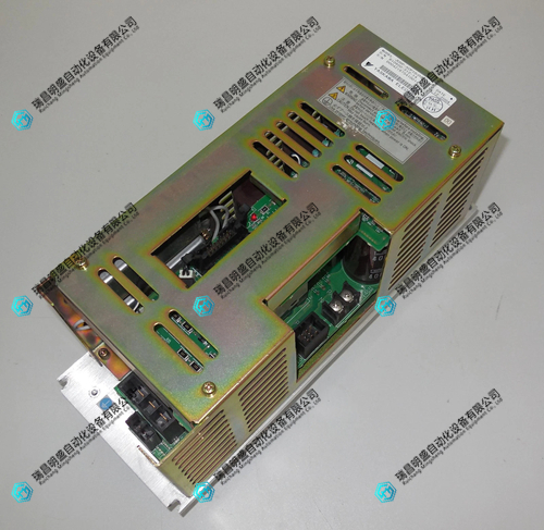 Yaskawa JUSP-ACP10JAB电源转换器