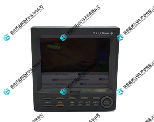Yokogawa FX103-4-2数据记录仪(图1) FX103-4-2.webp.jpg