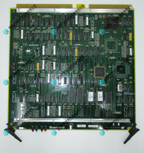 HONEYWELL 51401583-200网络接口卡(图1) 51401583-200.webp.jpg