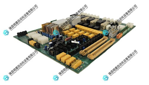 SPEA LP00500-4工业电源管理PCB(图1) LP00500-4.webp (2).jpg
