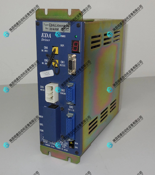 NSK EDA1S30A00B-03驱动器(图1) EDA1S30A00B-03.webp.jpg
