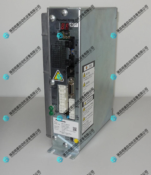 PANASONIC DV47L075MSG P326M-075MSG驱动电机(图1) DV47L075MSG P326M-075MSG.webp.jpg