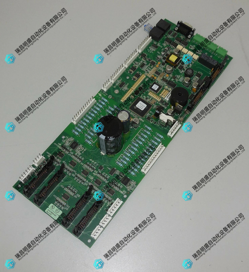Eaton 101073823-001控制板(图1) 101073823-001.webp.jpg