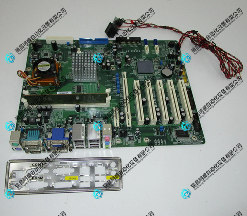 Ismeca G5C631-002G 信号采集模块(图1) G5C631-002G.webp (2).jpg