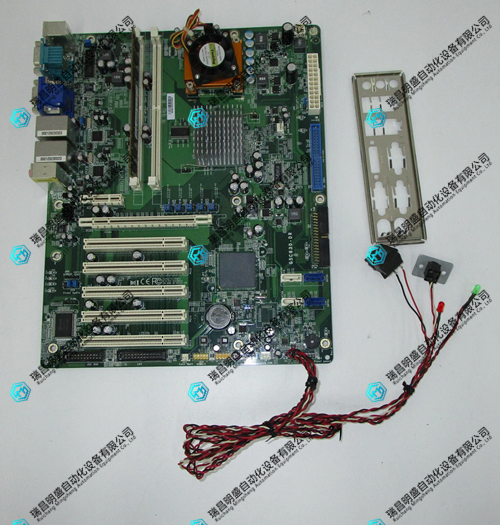 Ismeca  G5C631-002G 信号采集模块