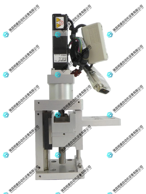 AMAT 0190-48210线性执行器组件(图1) 0190-48210.webp.jpg